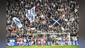 Fransa'nın Köklü Kulübü Bordeaux 1 Euroya Satıldı