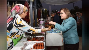 GastroAntep ve Kültür Yolu Festivali 3-11 Ekim'de Dünyaca Ünlü Şefleri Ağırlıyor