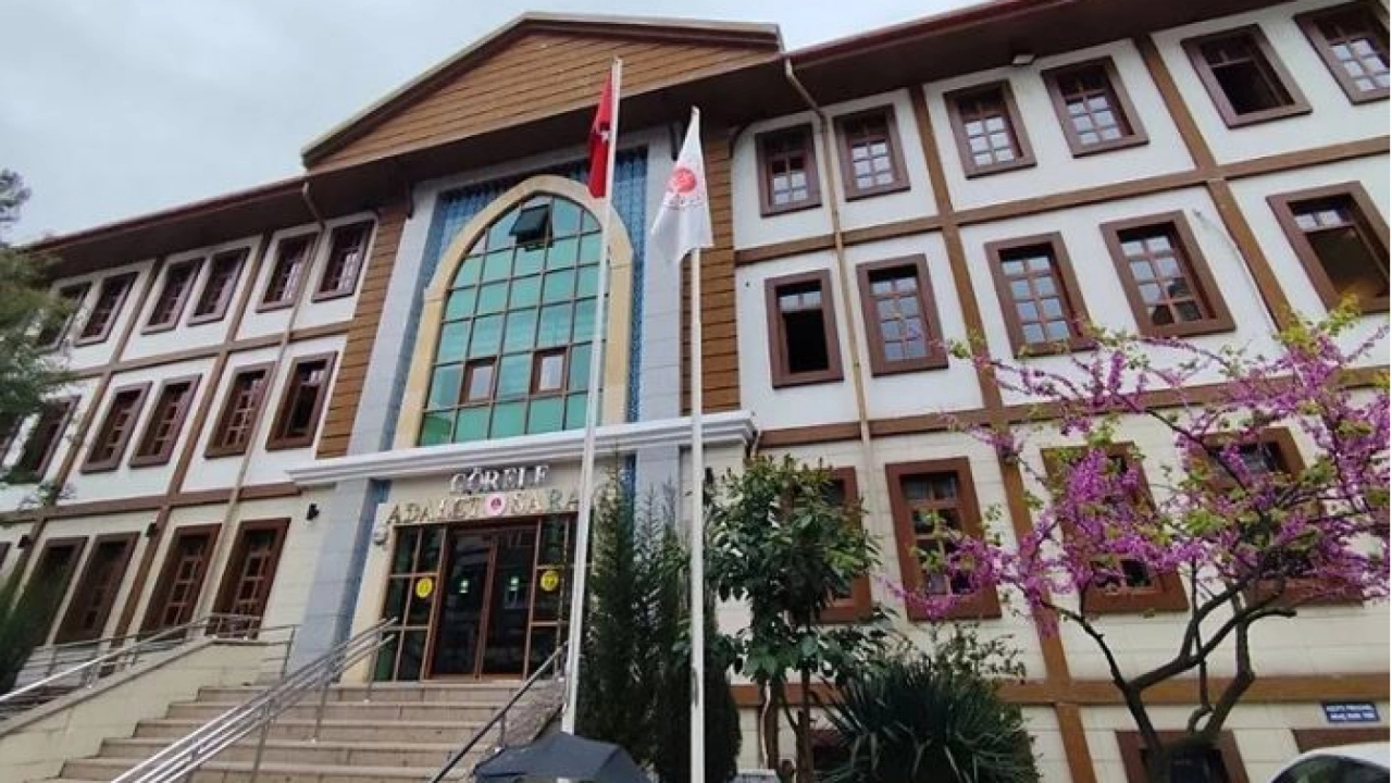 Görele'de Hasbi Dede'nin Hapis Cezası Onandı: Belediye Meclisi Yeni Başkanını Seçecek