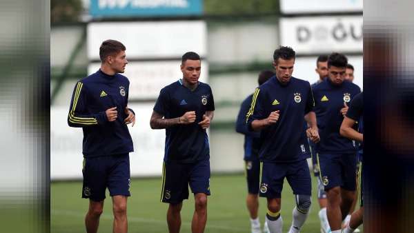 Gregory van der Wiel'den Yıllar Sonra Gelen Fenerbahçe İtirafı: "Cehennemi Yaşadım