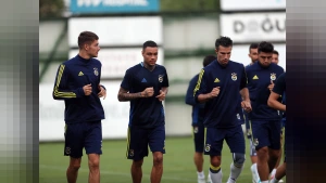 Gregory van der Wiel'den Yıllar Sonra Gelen Fenerbahçe İtirafı: "Cehennemi Yaşadım