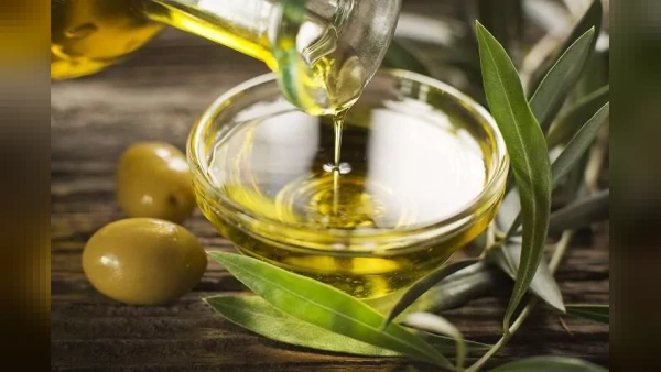 Günde 7 Gram Zeytinyağı Kalp ve Kanser Riskini Belirgin Şekilde Azaltıyor
