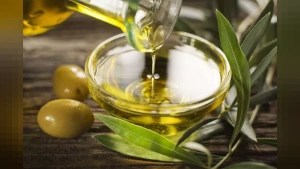 Günde 7 Gram Zeytinyağı Kalp ve Kanser Riskini Belirgin Şekilde Azaltıyor