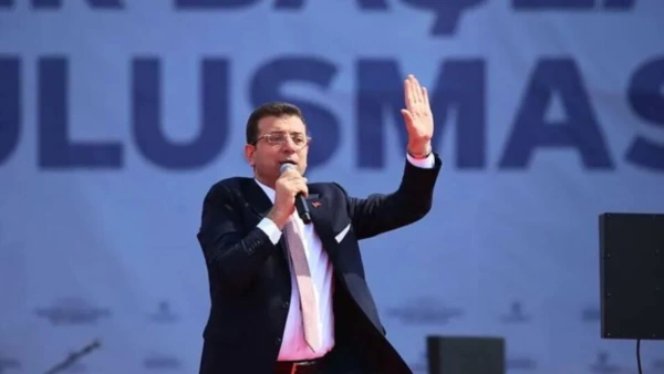 İBB Davasında 90. Duruşma: Ekrem İmamoğlu ve 436 Sanık Hakim Karşısında