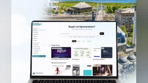 Kocaeli Büyükşehir Belediyesi'nden 500 Personeline Udemy Business ile Dijital Eğitim