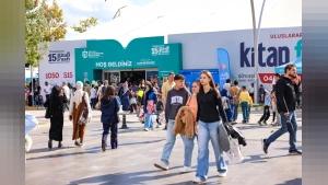 Kocaeli Kitap Fuarı İçin Ücretsiz Vapur Seferleri Başlıyor
