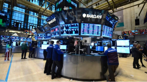 Küresel Piyasalar Fed ve ABD Verilerine Odaklandı