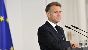 Macron'dan İngiltere'ye Tarihi AB Çağrısı: "Tekrar Hoş Geldiniz