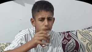 Mardin'de 13 Yaşındaki Hasan Çapat 5 Gündür Kayıp