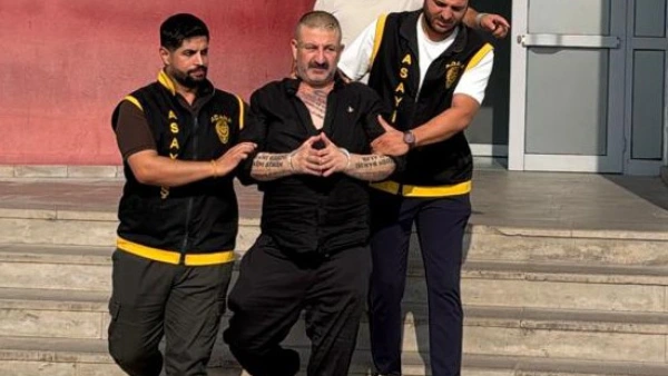 Musa Çelik Cinayetinde 12,5 Yıl Hapse Çarptırılan Şükrü Akçay Adana'da Yakalandı