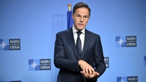 NATO Genel Sekreteri Rutte'den Net Mesaj: "Putin Bizi Asla Yenemeyeceğini Biliyor