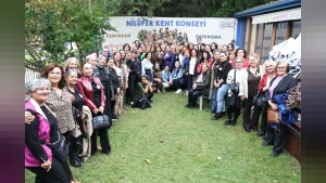 Nilüfer Kent Konseyi Kadın Meclisi 2026-2027 Dönemini Yeni Saha Projeleriyle Açtı