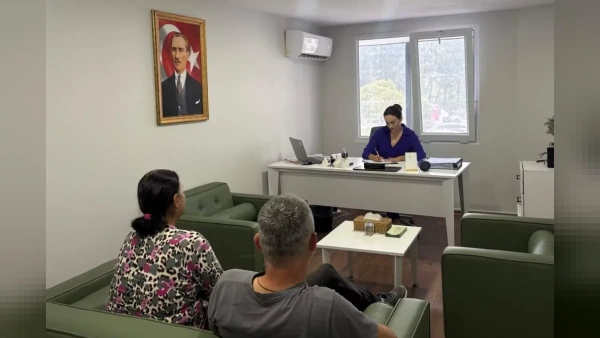 Ordu Büyükşehir Belediyesi Aile Destek Merkezi'nden Ücretsiz Psikolojik Danışmanlık