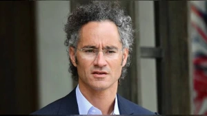 Palantir CEO'su Alex Karp'ın İsveç'te Orman Satın Alması Tepki Çekti