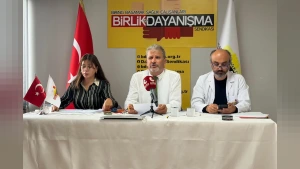 Sağlık Çalışanlarından SB-AHBS Araştırması: İş Yükü ve Süreler Arttı