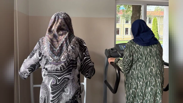 Sakarya Büyükşehir Belediyesi YADEM 16 İlçede Yaşlıların Yaşamına Dokunuyor