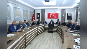 Sakarya'da Yeni Eğitim Dönemi Hazırlıkları ve Okul Güvenliği Masaya Yatırıldı