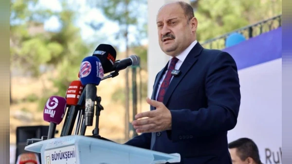 Şanlıurfa Büyükşehir Belediyesi'nden Personel Alımında Liyakat Vurgusu