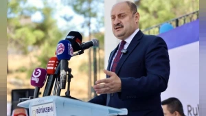 Şanlıurfa Büyükşehir Belediyesi'nden Personel Alımında Liyakat Vurgusu