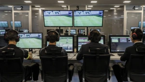 TFF Riva Tesislerindeki VAR Odası İncelemesi İçin Çelişkili Açıklamalar