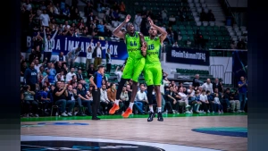 TOFAŞ Eurocup Sezonuna Galibiyetle Başladı
