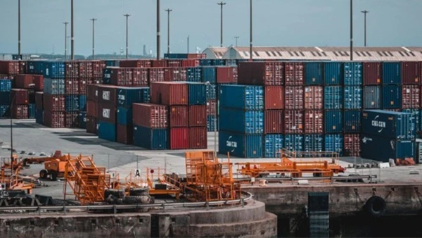 Türkiye'nin Dış Ticaret Açığı Ağustos Ayında Yüzde 22,3 Artış Gösterdi