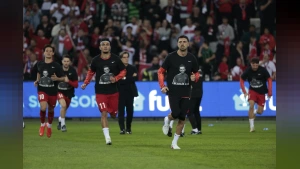 A Milli Futbol Takımı'nda Belçika Maçı Öncesi Can Uzun Şoku
