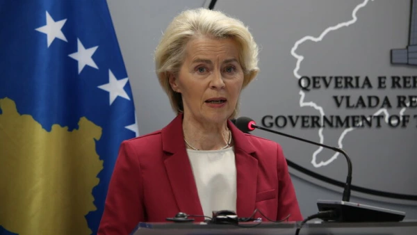 AB'den Kosova'ya Tarihi Destek: 882 Milyon Avroluk Paket ve Reform Vurgusu