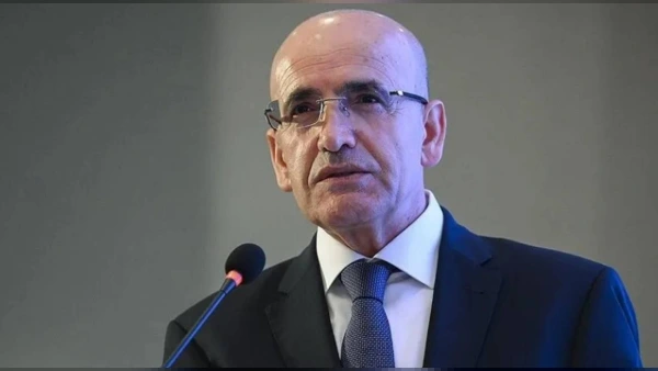 Bakan Şimşek'ten Sorunlu Fonlar ve Ekonomi Açıklaması