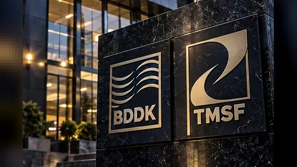 BDDK'dan Fon Soruşturması Kapsamında TMSF Kararı: 5 Finansal Kuruluş İçin Adım Atıldı