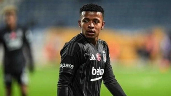 Beşiktaş'tan Cruzeiro'ya giden Keny Arroyo Brezilya'da parlıyor