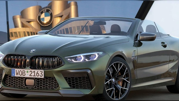BMW'den Yapay Zeka ve İşten Çıkarma Odaklı Yeniden Yapılanma Planı