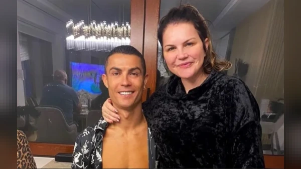 Cristiano Ronaldo Portekiz Kampını Terk Etti: Jorge Jesus Kararı Sonrası Ortalık Karıştı