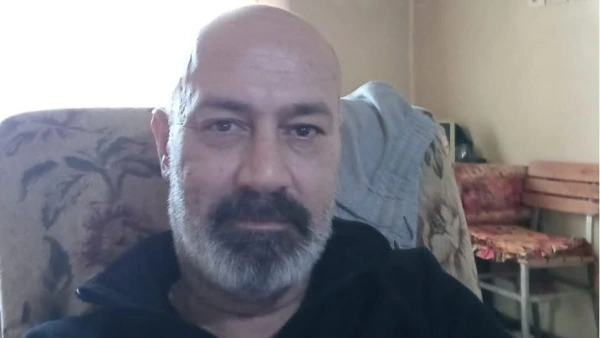 Denizli'de Ev Yangını: Yatağa Bağımlı Öner Oruç Hayatını Kaybetti