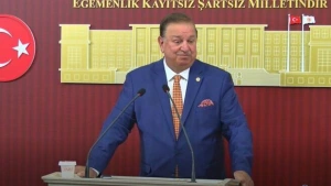 Doğan Bekin Yeniden Refah Partisi'ndeki idari görevlerinden ayrıldığını açıkladı
