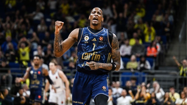 Fenerbahçe Tarfin 3'te 3 İçin Dubai Karşısında: Saat Kaçta, Hangi Kanalda?