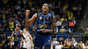 Fenerbahçe Tarfin 3'te 3 İçin Dubai Karşısında: Saat Kaçta, Hangi Kanalda?