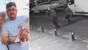 Gaziosmanpaşa'da Çay Ocağı Önünde Silahlı Saldırı: 1 Kişi Hayatını Kaybetti