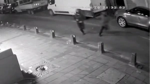 İstanbul Gaziosmanpaşa'da çay ocağına silahlı saldırı: 2 çocuk babası hayatını kaybetti