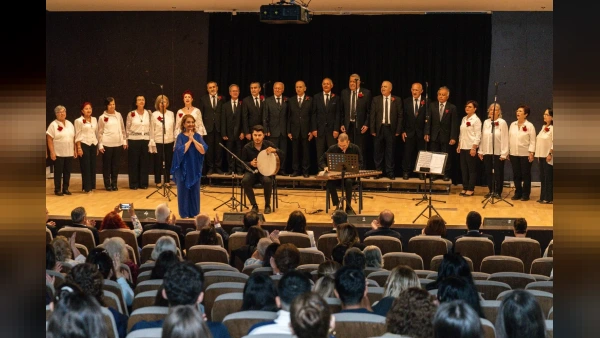 İzmir'de İleri Yaş Sempozyumu Başladı: Ana Gündem Afetlerde Yaşlı Güvenliği