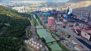 KARDEMİR'den 120,5 MWp Güçlü GES Yatırımı: 2028'de Devrede