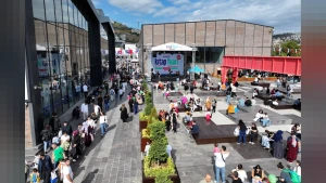 Kocaeli Kitap Fuarı İçin Ulaşım Düzenlemesi ve Ücretsiz Otopark Hizmeti