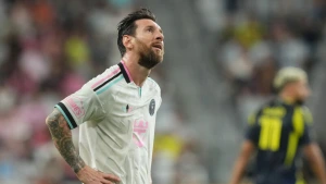 Lionel Messi İspanyol Ekibi CD Eldense'nin Yeni Sahibi Oldu