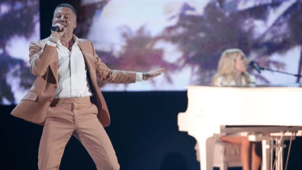 Macklemore'un 'Özgür Filistin' Turnesi Biletleri Anında Tükendi
