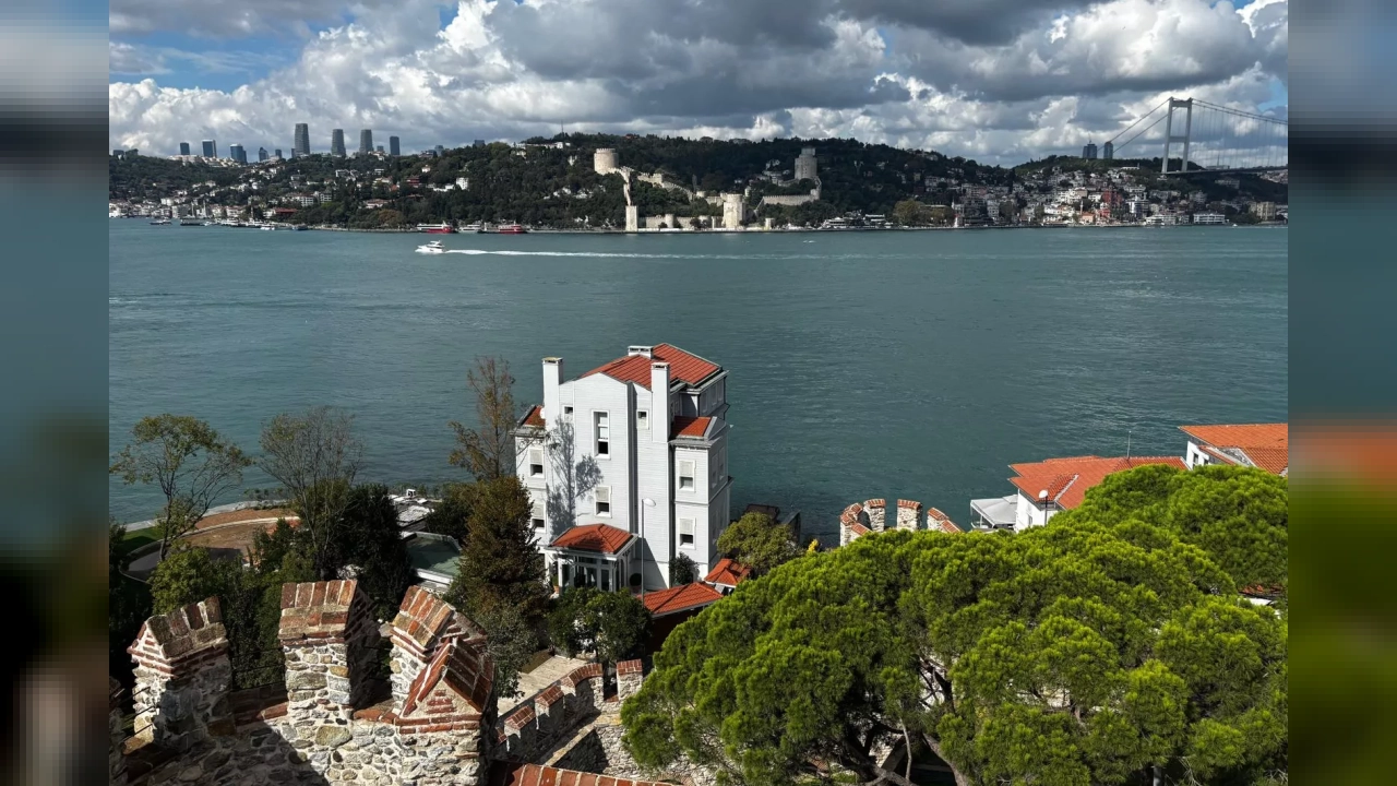 Maltepe Belediyesi’nden 50 Yaş Üstü Vatandaşlara Özel İstanbul Gezisi
