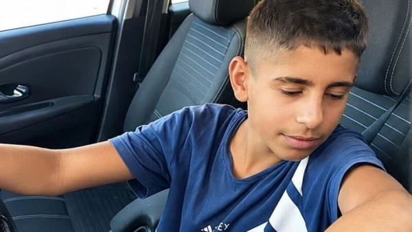 Mardin'de 13 Yaşındaki Hasan Çapat Kayboldu: Arama Çalışması Başlatıldı
