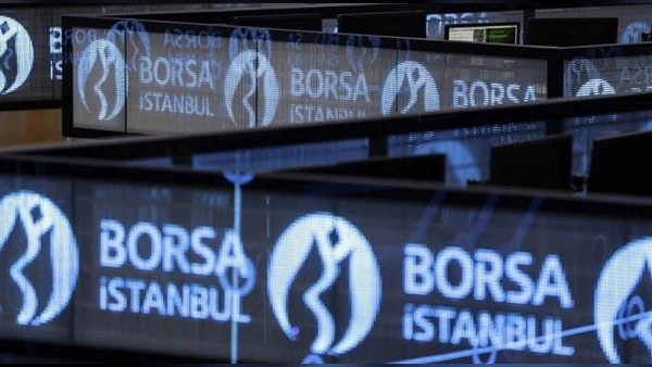 Merkez Bankası Menkul Kıymet İstatistikleri Açıklandı: Yabancı Yatırımcı İşlemleri