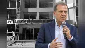 Mersin'de Belediye İhalesi Soruşturmasında Üç Başkan Gözaltına Alındı