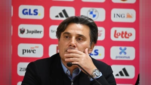 Montella'dan Belçika Maçı Öncesi Kemal Rüzgar ve Eleştiri Açıklaması