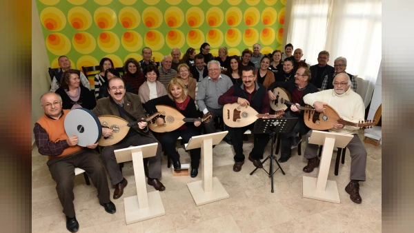Muratpaşa Belediyesi Kültür ve Sanat Kursları Kayıtları Başladı